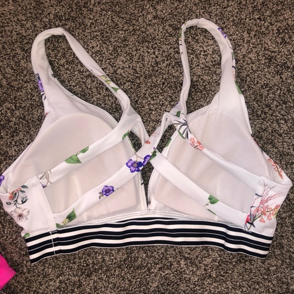 NWT ATHLETA Bikini bundle - Picture 3 of 5